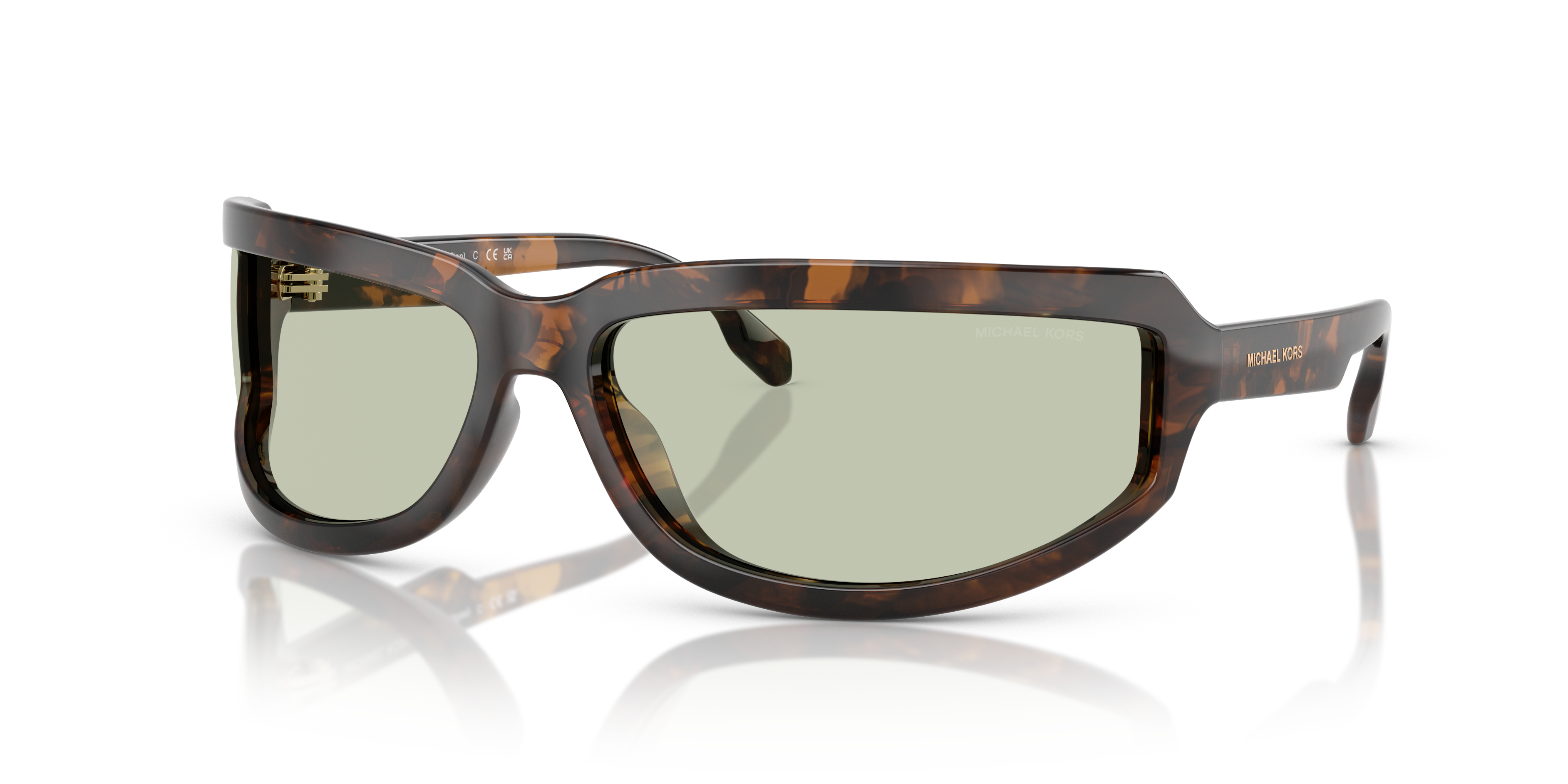 MICHAEL KORS MK2226 ZION 3006/2 72