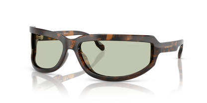 MICHAEL KORS MK2226 ZION 3006/2 72