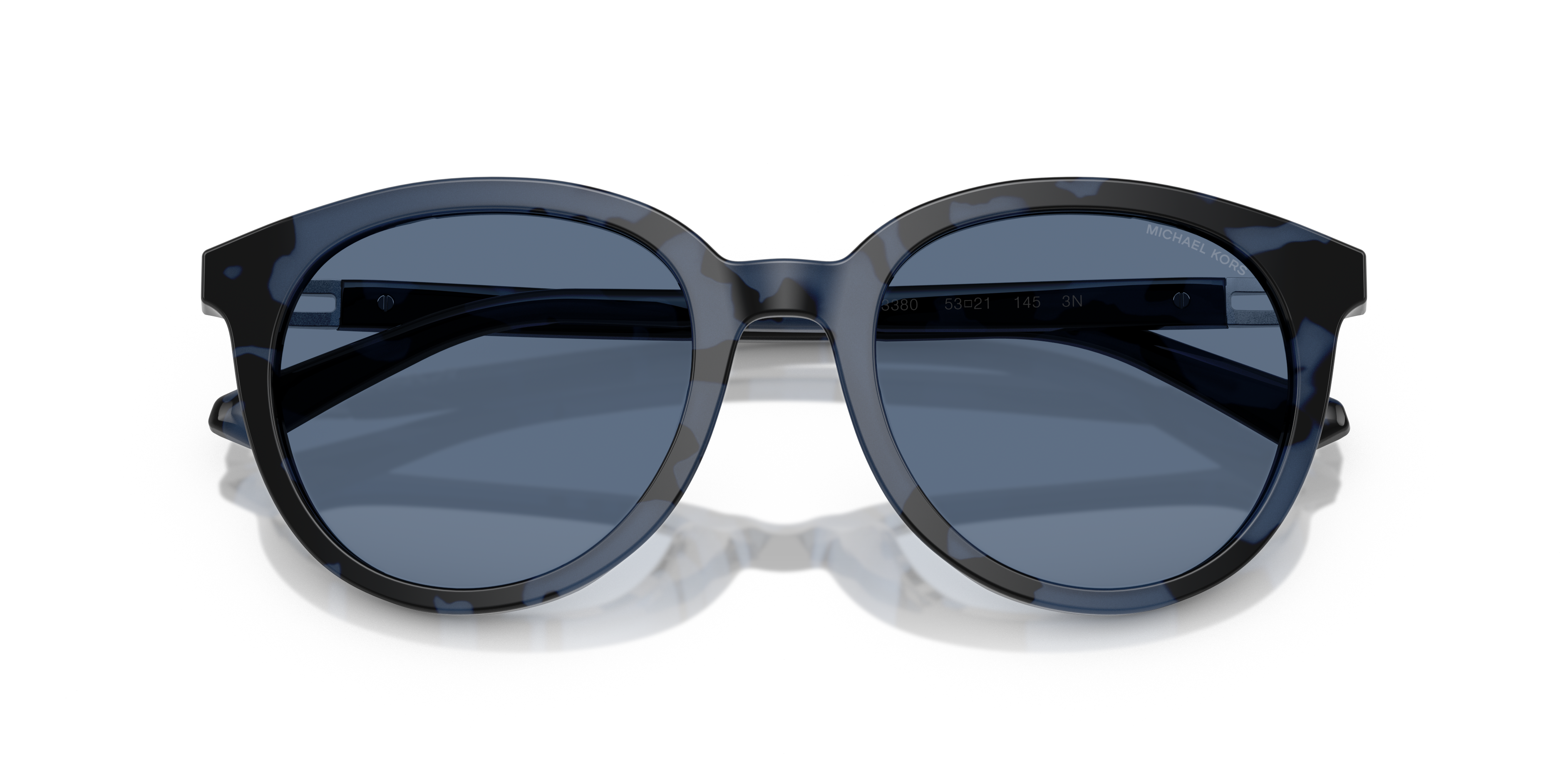 MICHAEL KORS MK2227 BIG BEND 333380 53