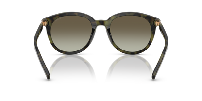 MICHAEL KORS MK2227 BIG BEND 39433M 53