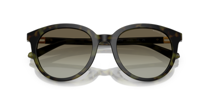 MICHAEL KORS MK2227 BIG BEND 39433M 53