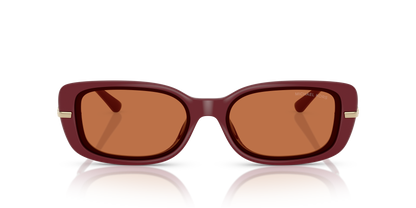 MICHAEL KORS MK2228D CAPELLA 400473 57