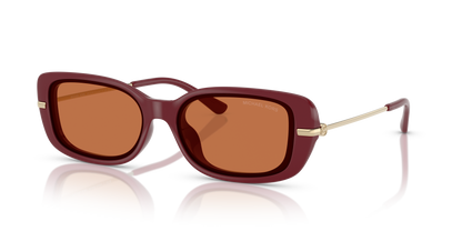 MICHAEL KORS MK2228D CAPELLA 400473 57