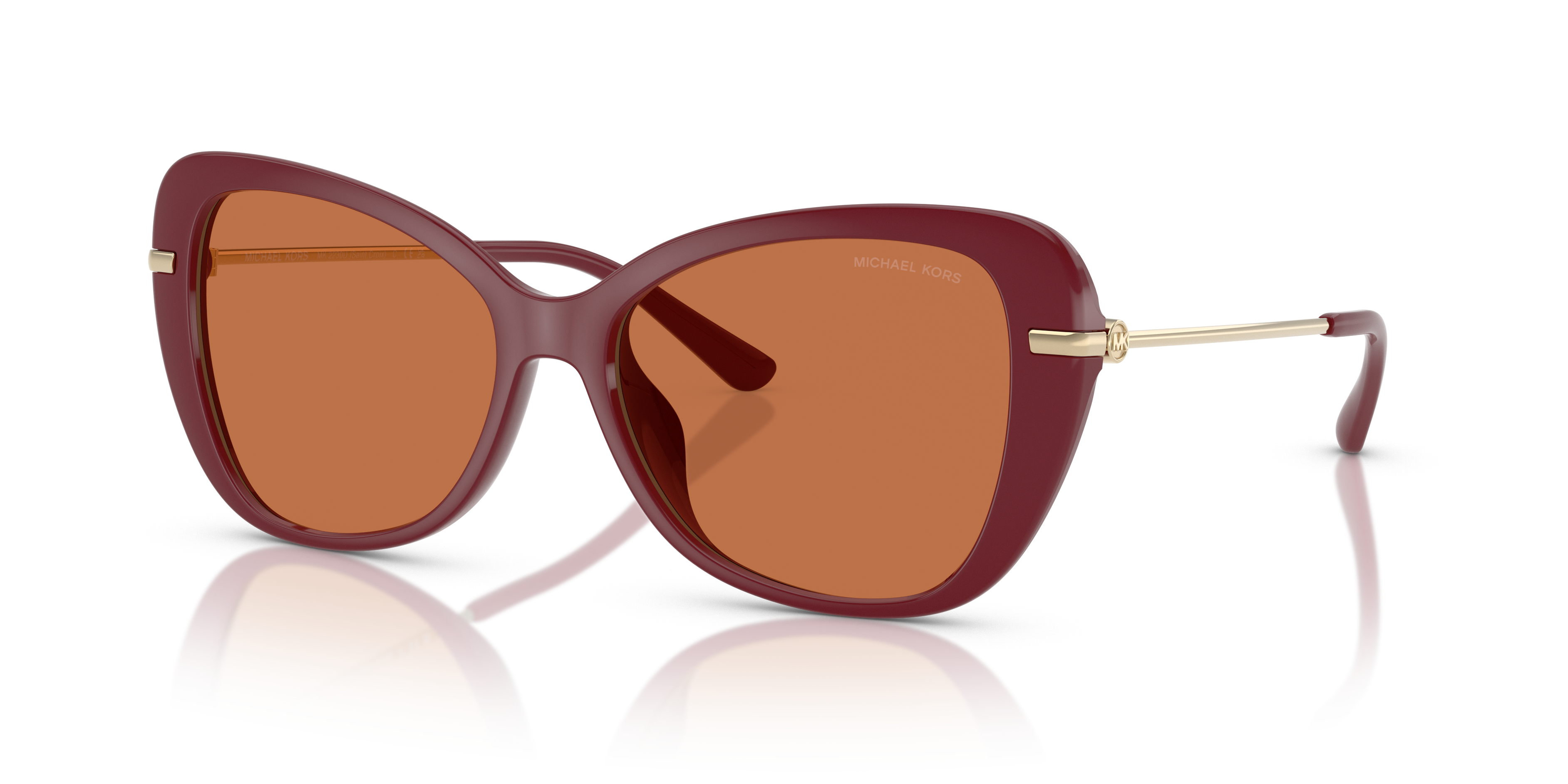 MICHAEL KORS MK2230U SAINT CROIX 400473 56