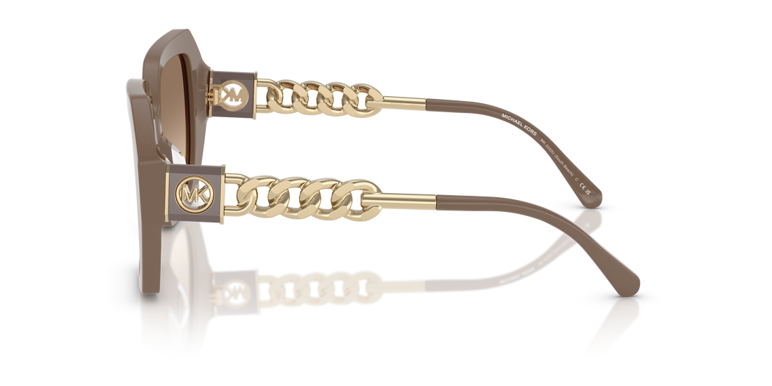 MICHAEL KORS MK2232U SOUTH BEACH 400313 54