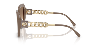 MICHAEL KORS MK2232U SOUTH BEACH 400313 54