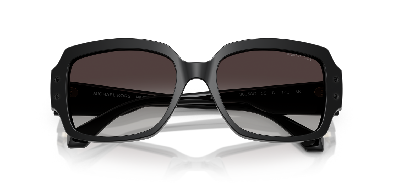 MICHAEL KORS MK2233B CHâTEL 30058G 55