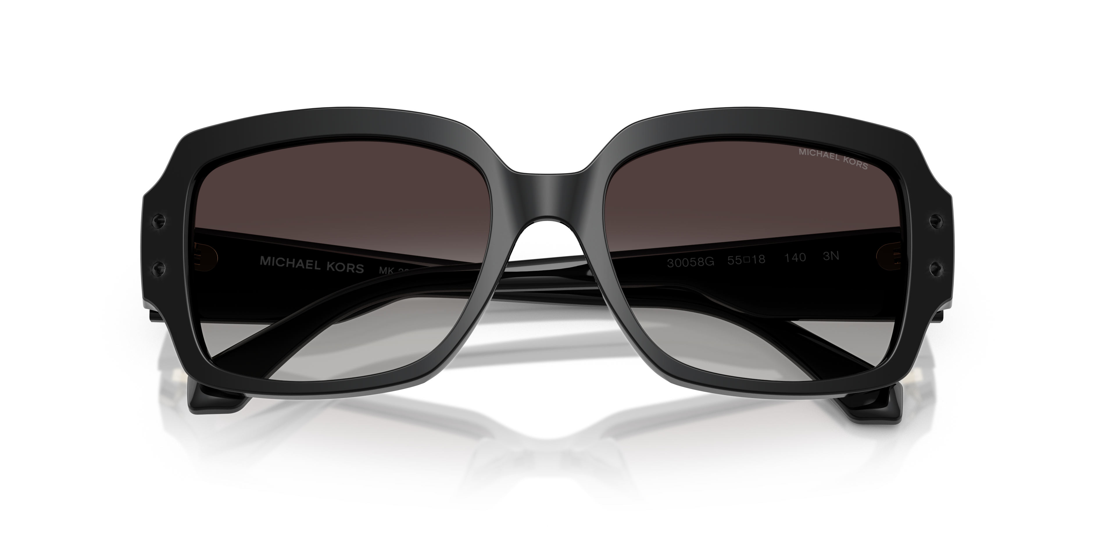 MICHAEL KORS MK2233B CHâTEL 30058G 55