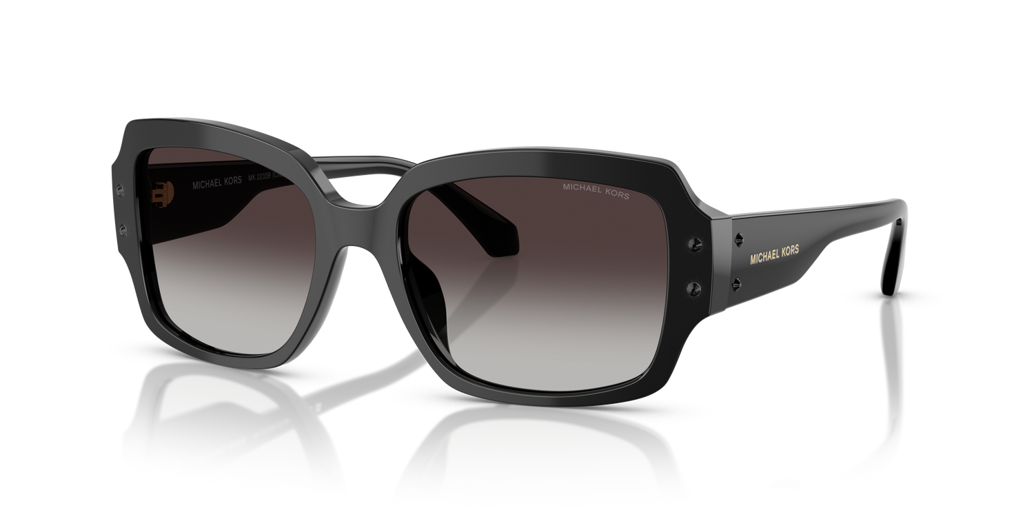 MICHAEL KORS MK2233B CHâTEL 30058G 55