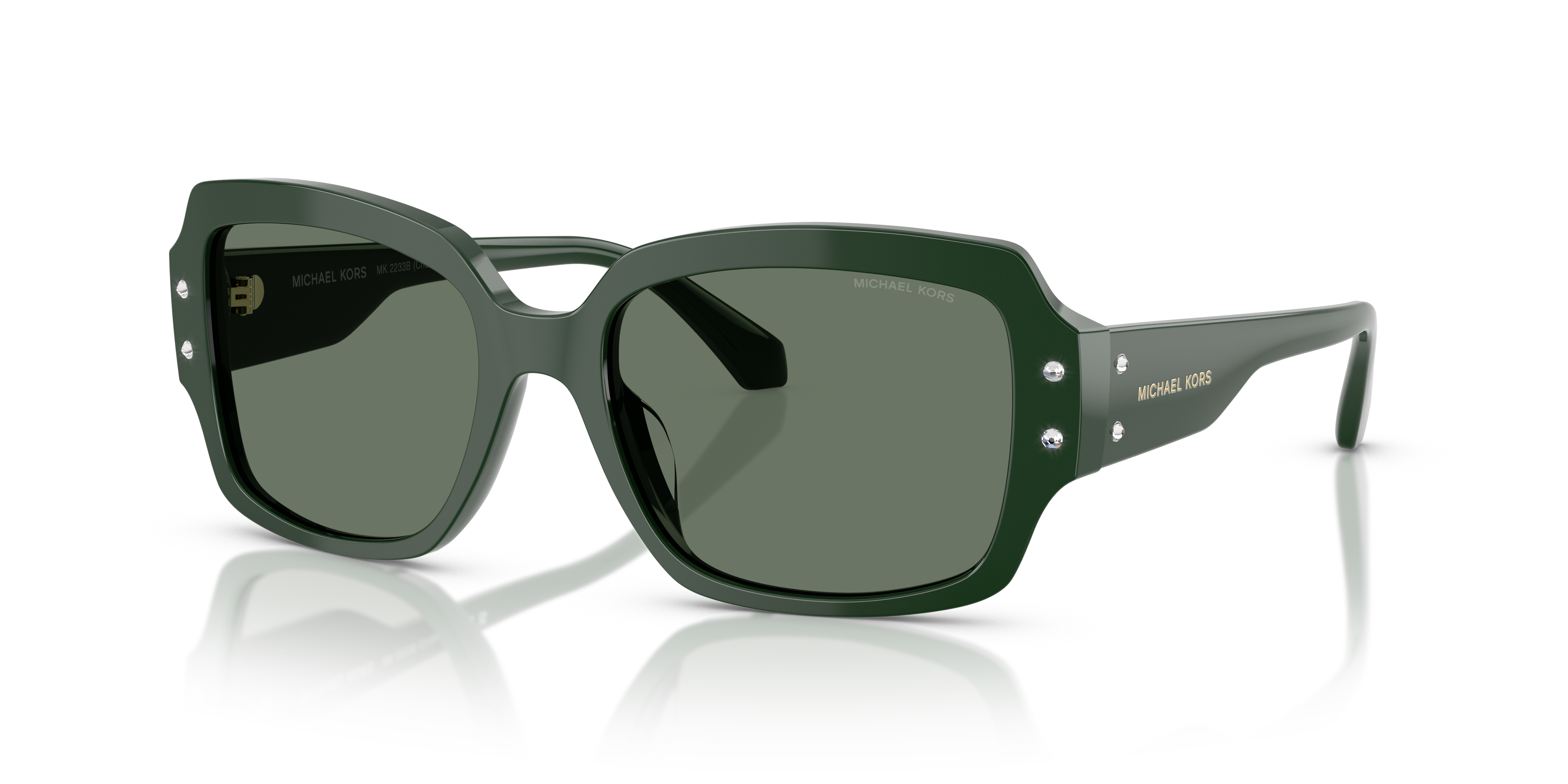 MICHAEL KORS MK2233B CHâTEL 40063H 55