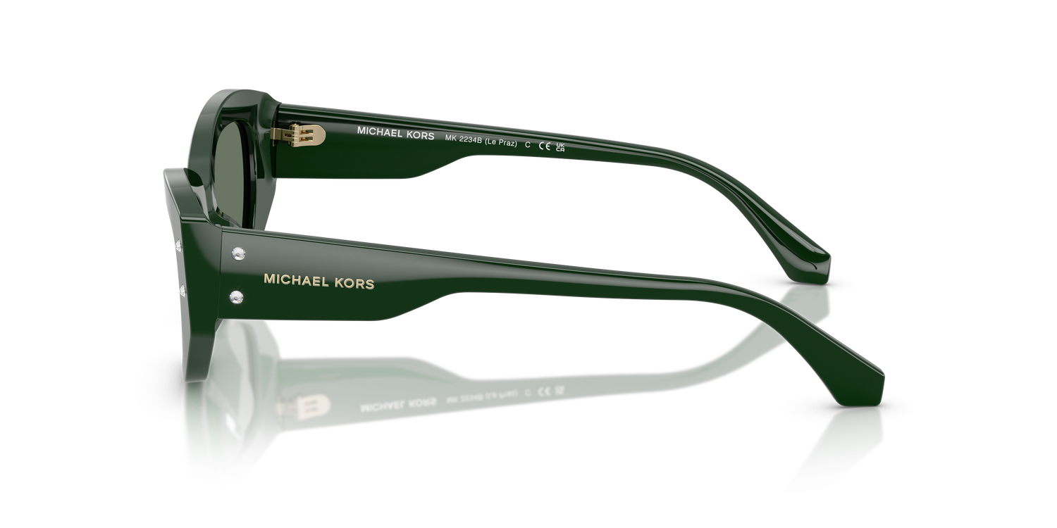 MICHAEL KORS MK2234B LE PRAZ 40063H 50