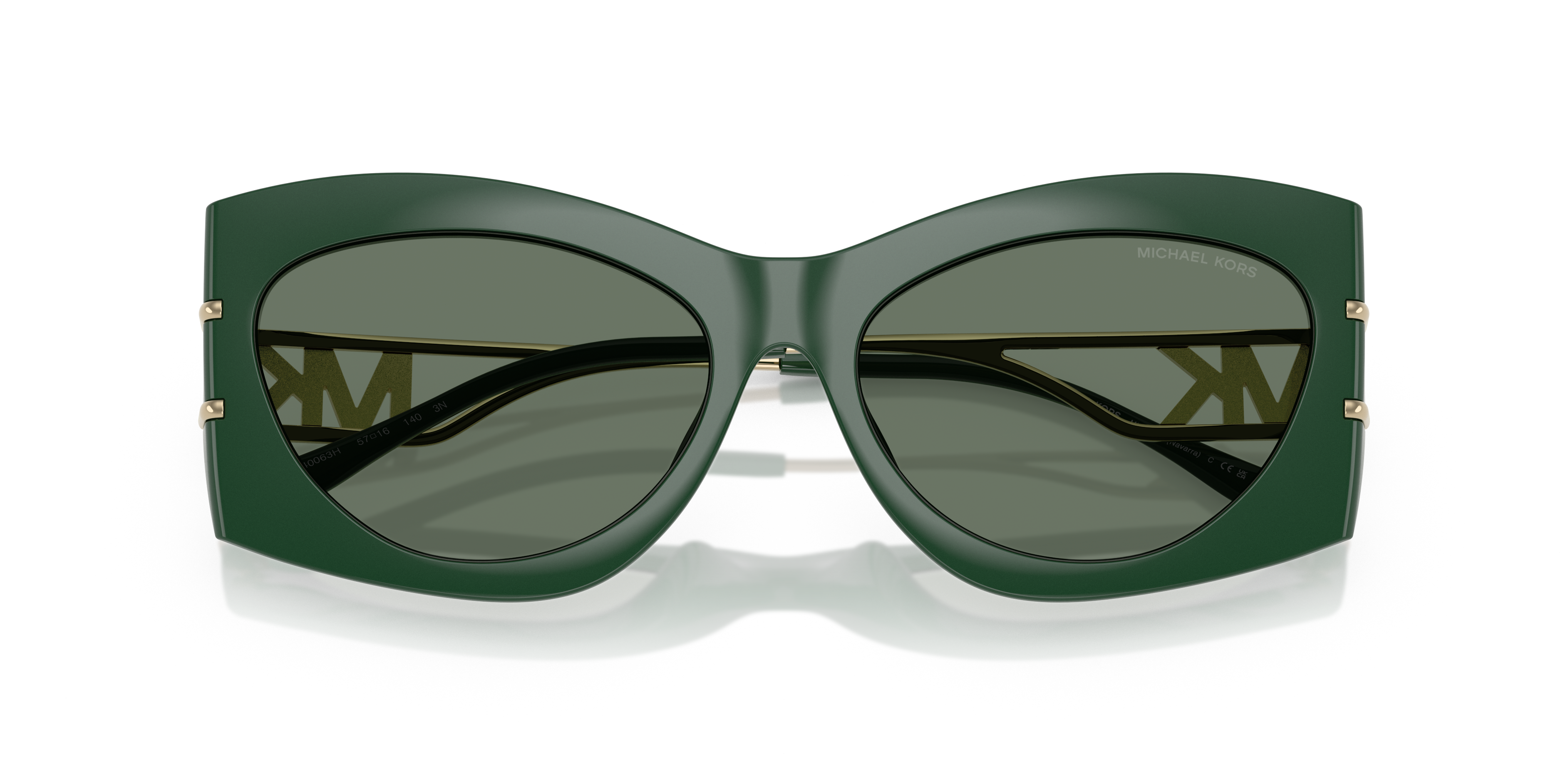 MICHAEL KORS MK2235U NAVARRA 40063H 57