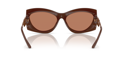 MICHAEL KORS MK2235U NAVARRA 4008/3 57