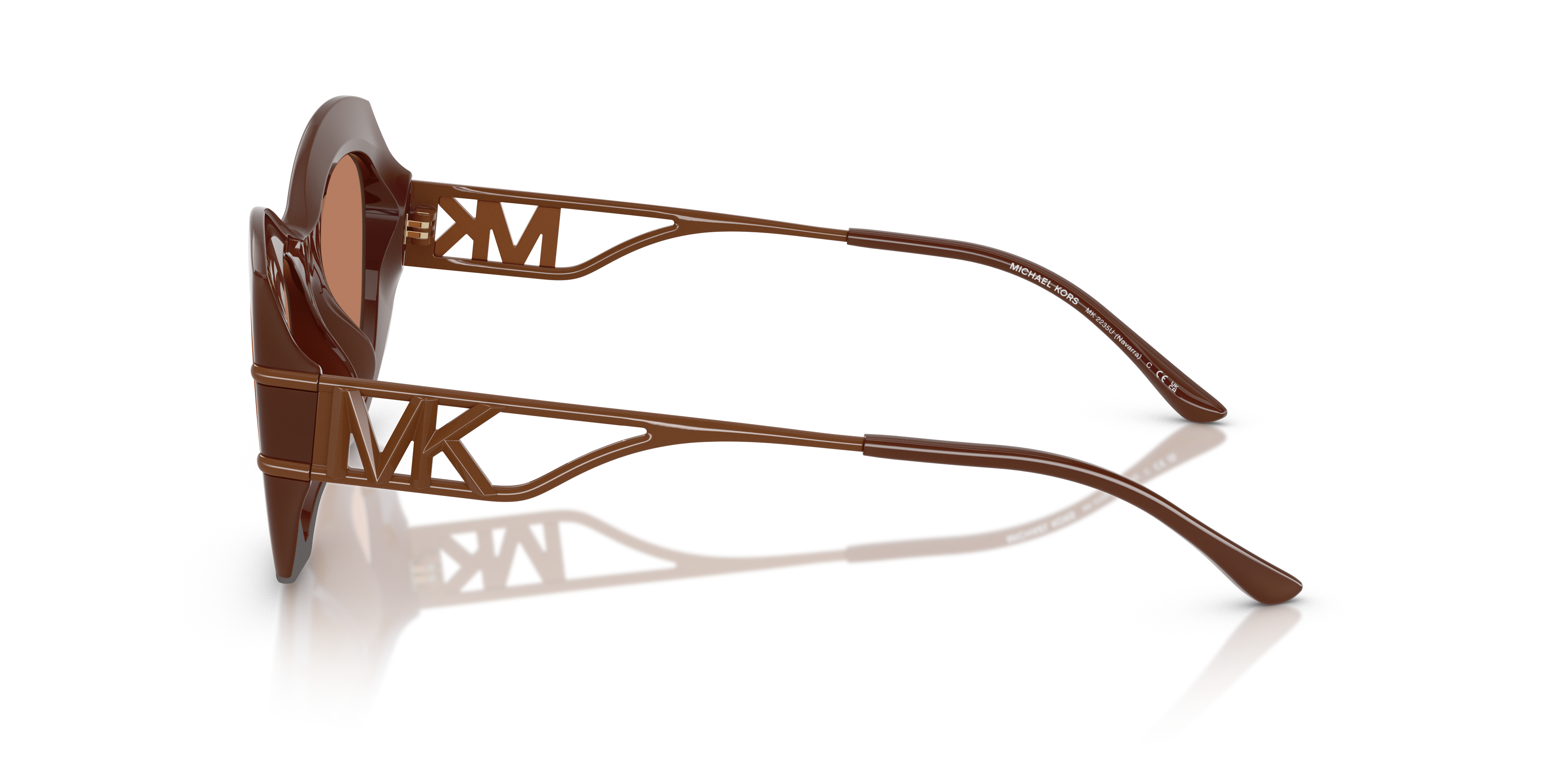 MICHAEL KORS MK2235U NAVARRA 4008/3 57