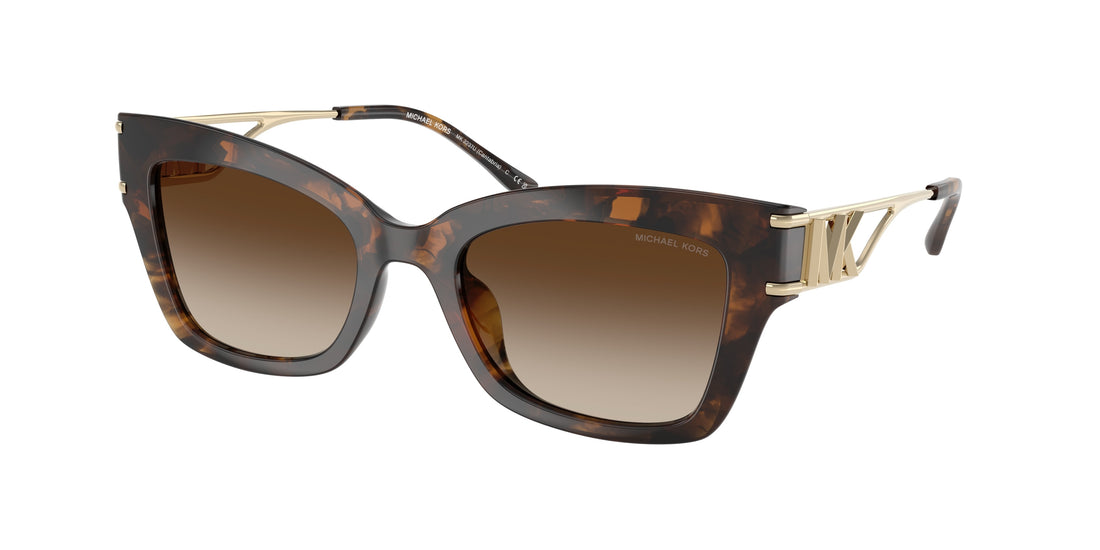 Sonnenbrillen michael kors mk2237u cantabria 300613 carey square femenino größe 52mm - Hauptansicht