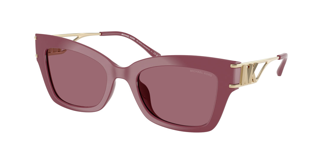 Sonnenbrillen michael kors mk2237u cantabria 32561a violeta square femenino größe 52mm - Hauptansicht