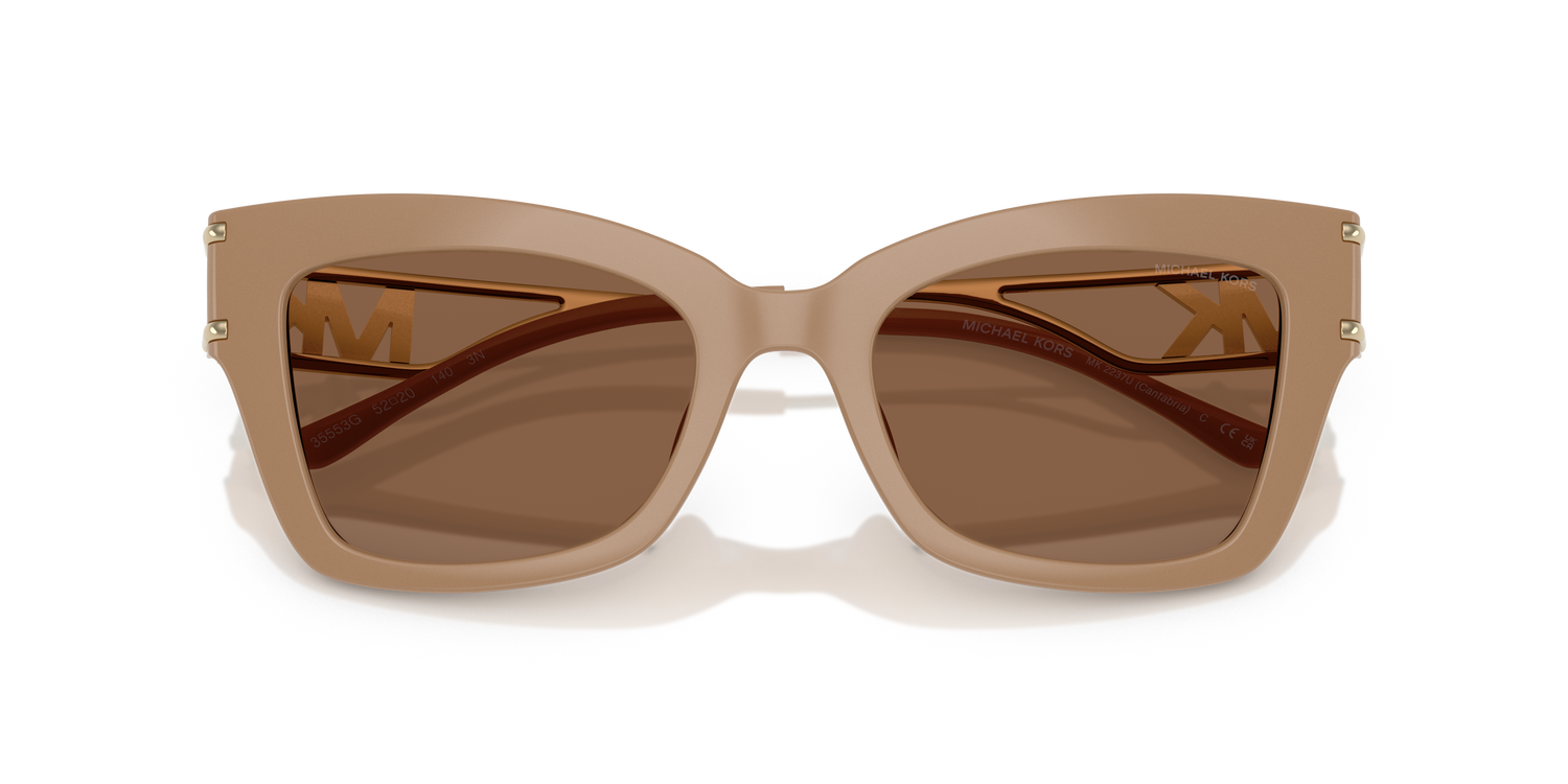 MICHAEL KORS MK2237U CANTABRIA 35553G 52