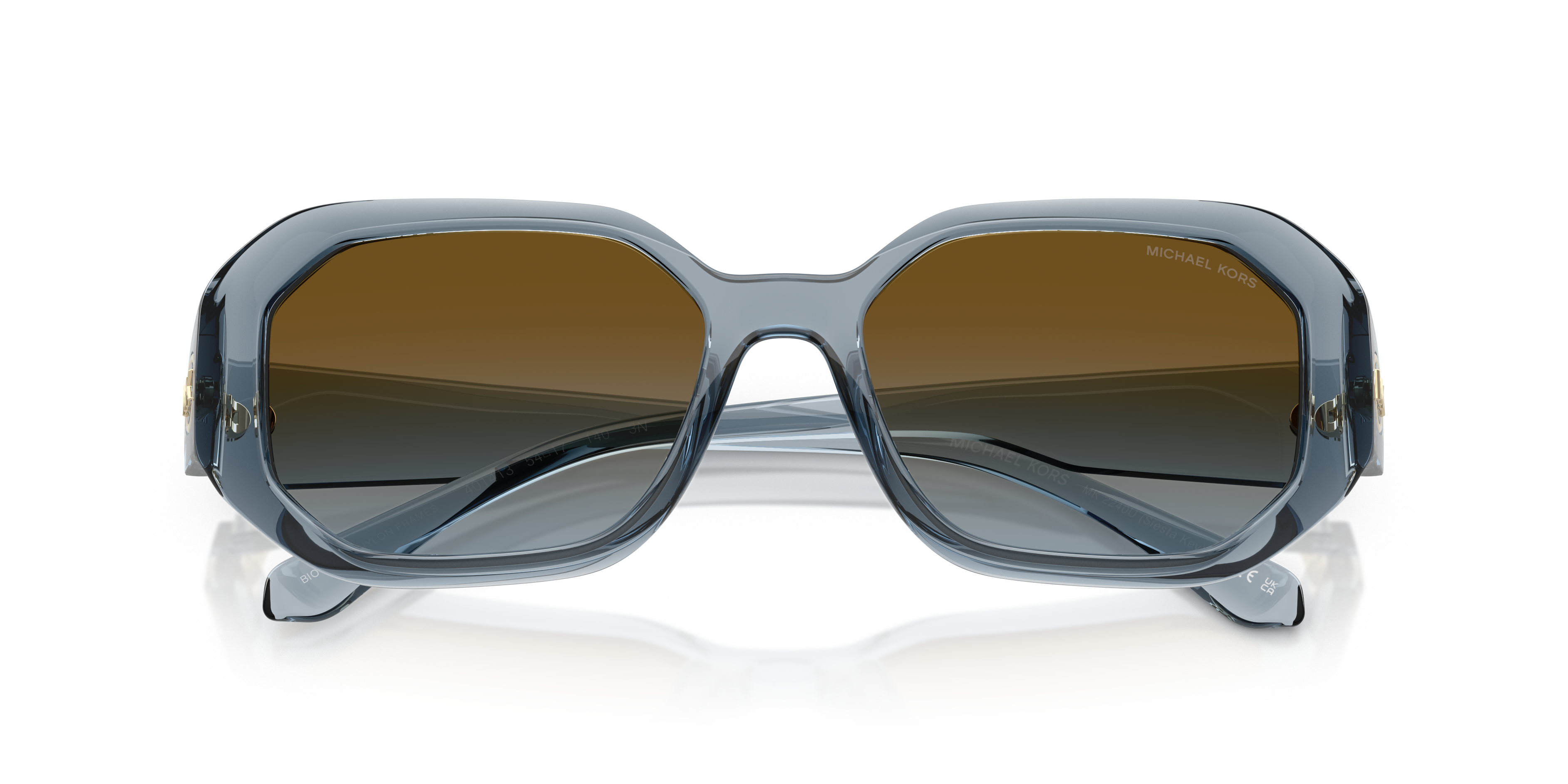 MICHAEL KORS MK2240U SIESTA KEY 401413 54