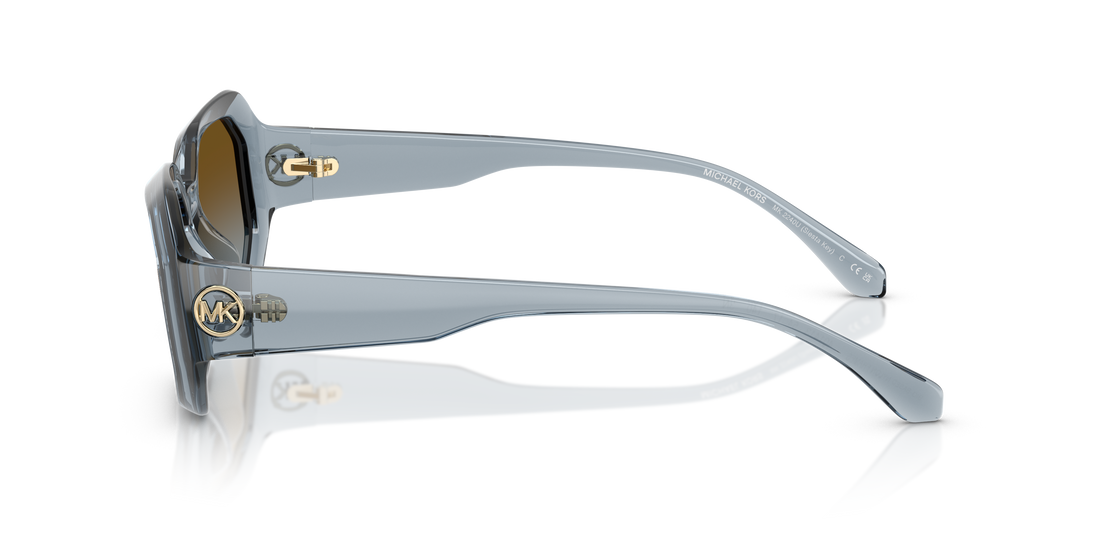 MICHAEL KORS MK2240U SIESTA KEY 401413 54