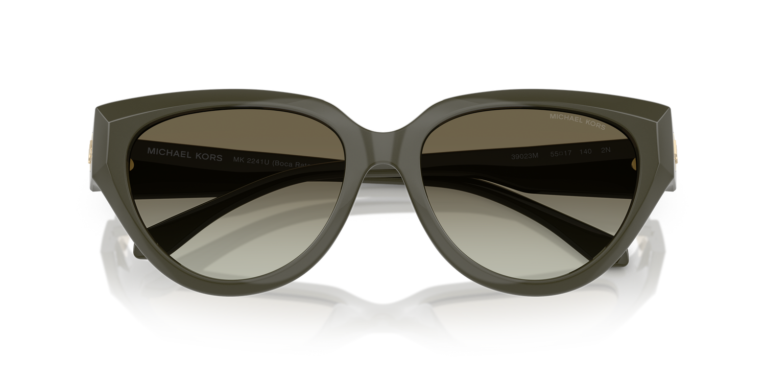 MICHAEL KORS MK2241U BOCA RATON 39023M 55