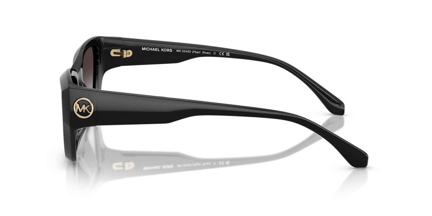 MICHAEL KORS MK2242D PEARL RIVER 30058G 56