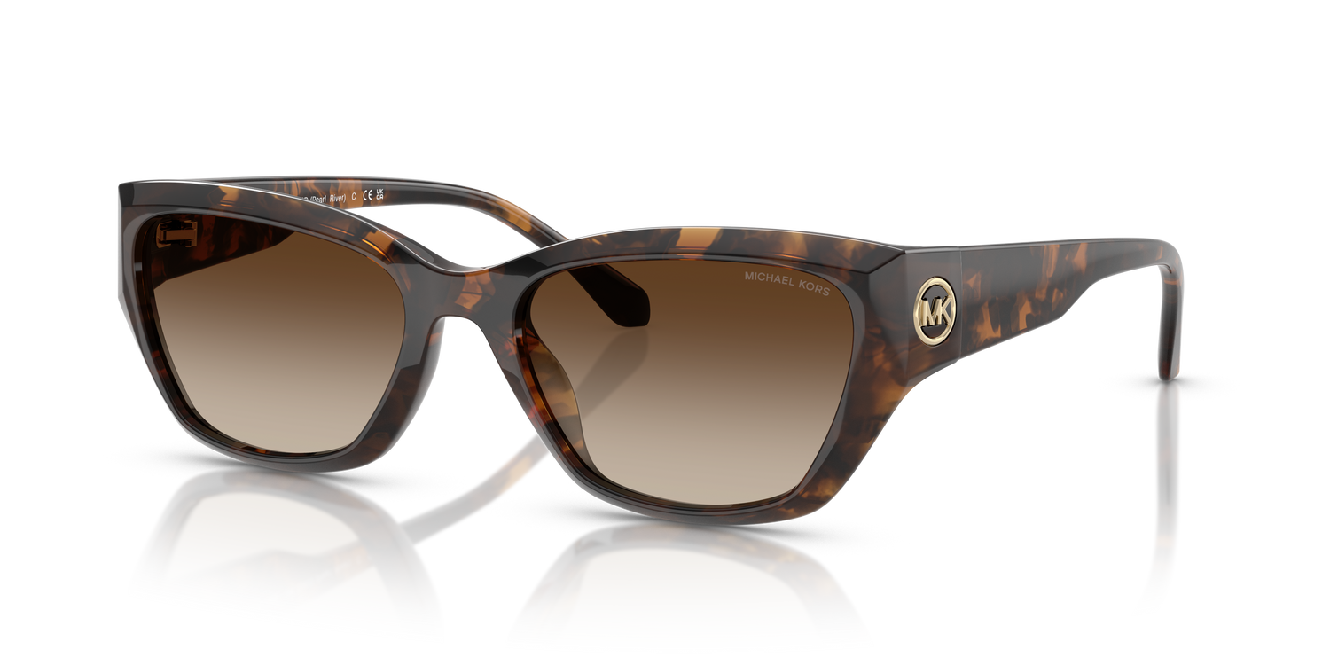 MICHAEL KORS MK2242D PEARL RIVER 300613 56