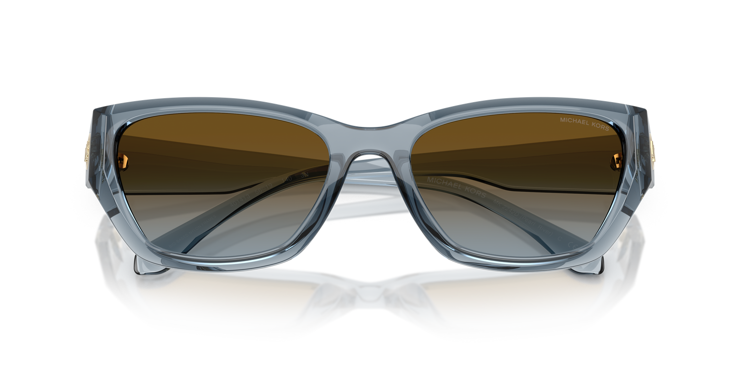 MICHAEL KORS MK2242D PEARL RIVER 401413 56