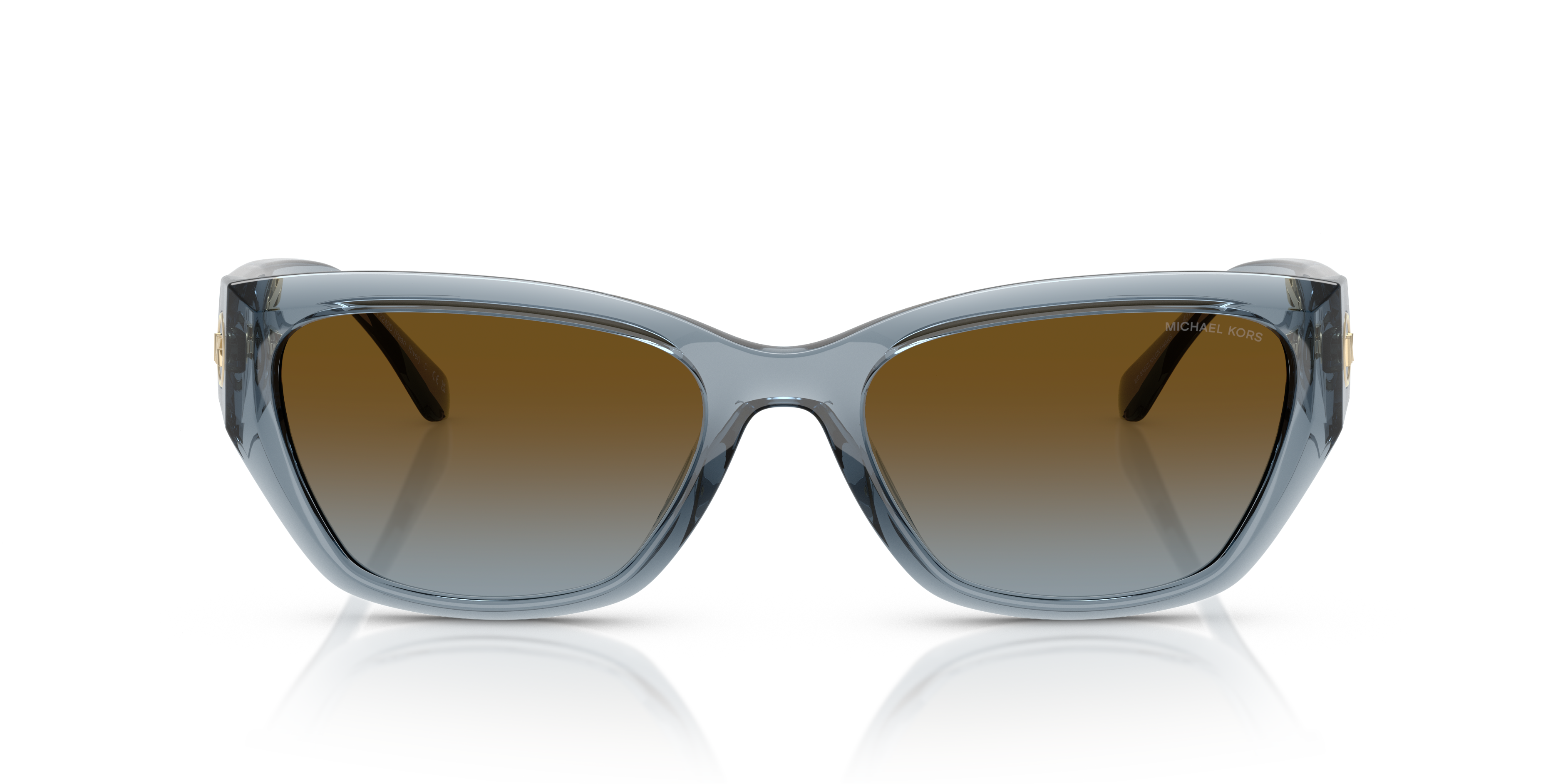 MICHAEL KORS MK2242D PEARL RIVER 401413 56