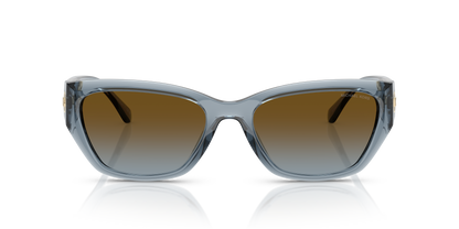 MICHAEL KORS MK2242D PEARL RIVER 401413 56