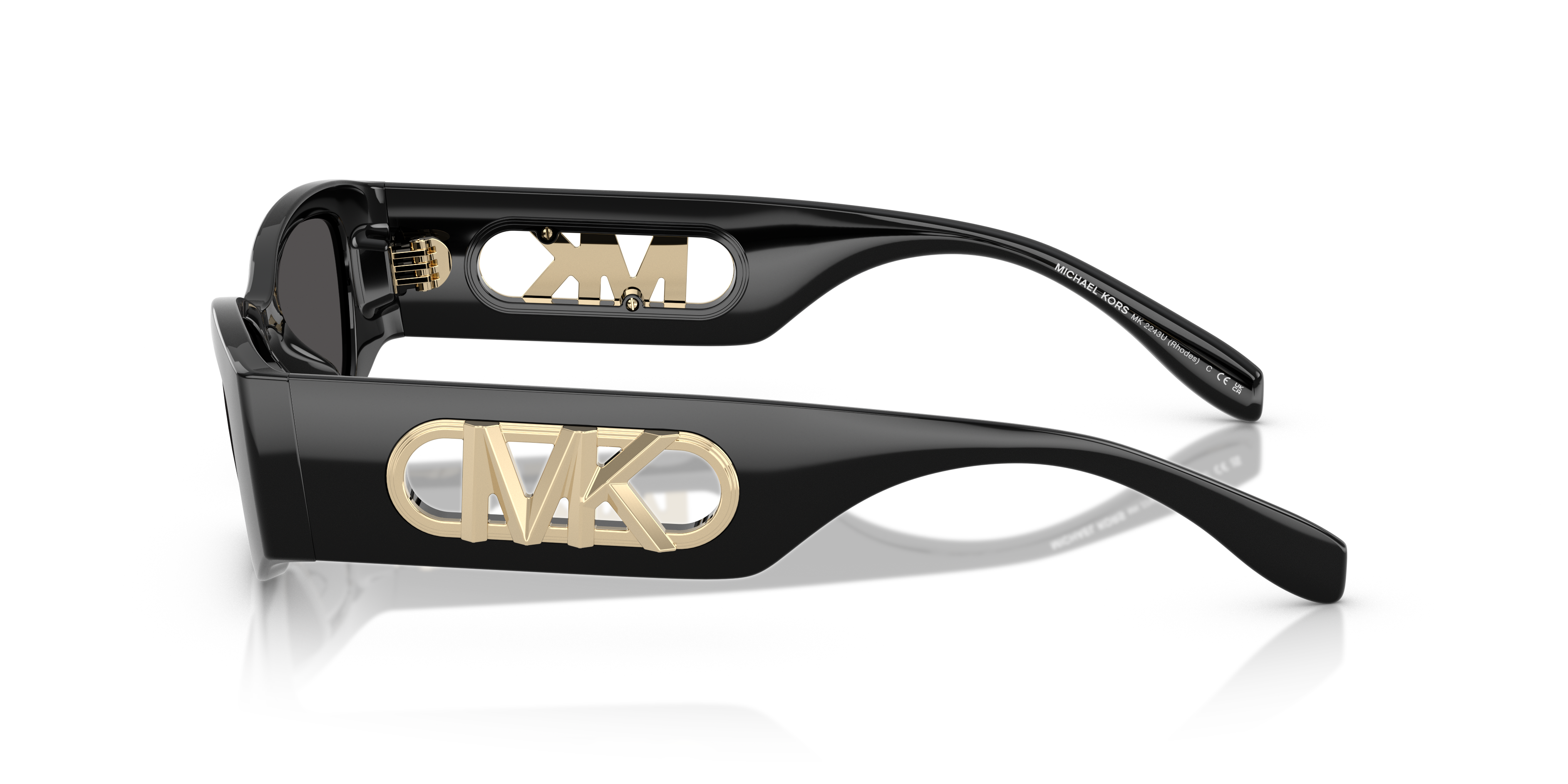MICHAEL KORS MK2243U RHODES 300587 52