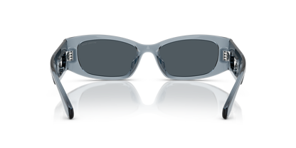 MICHAEL KORS MK2243U RHODES 401487 52