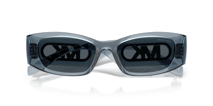 MICHAEL KORS MK2243U RHODES 401487 52