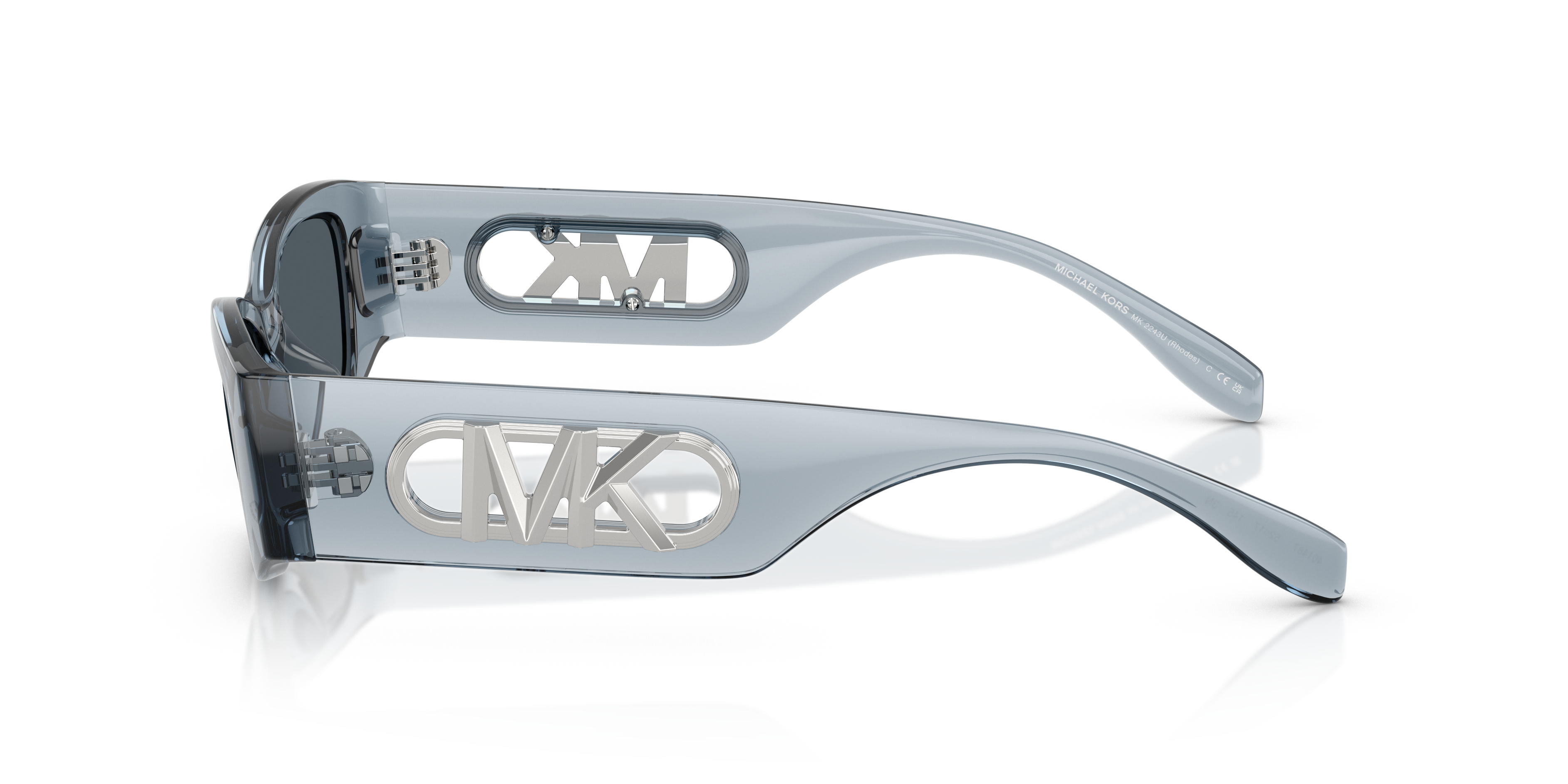 MICHAEL KORS MK2243U RHODES 401487 52