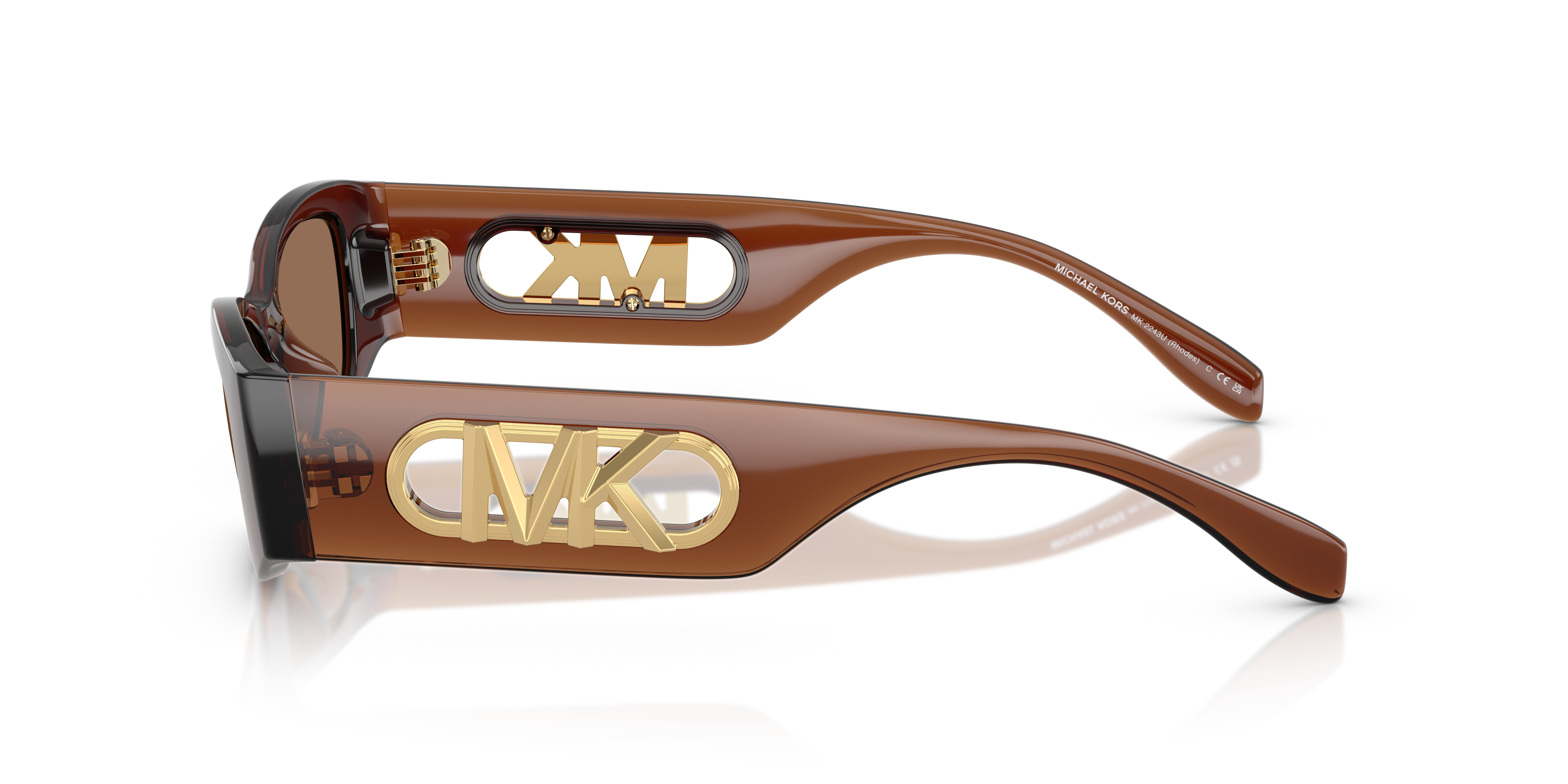 MICHAEL KORS MK2243U RHODES 402173 52