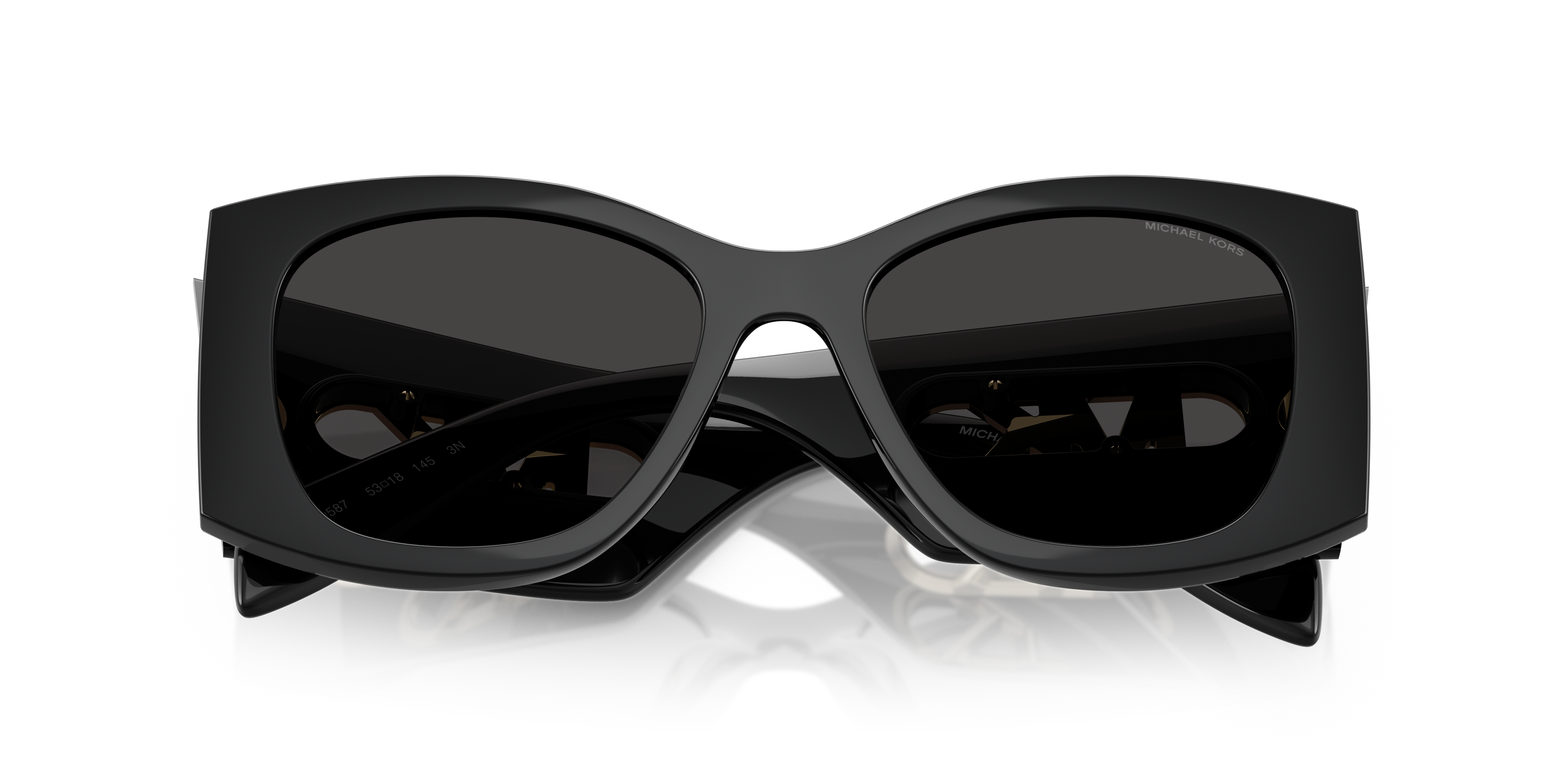 MICHAEL KORS MK2244U COSTA BLANCA 300587 53