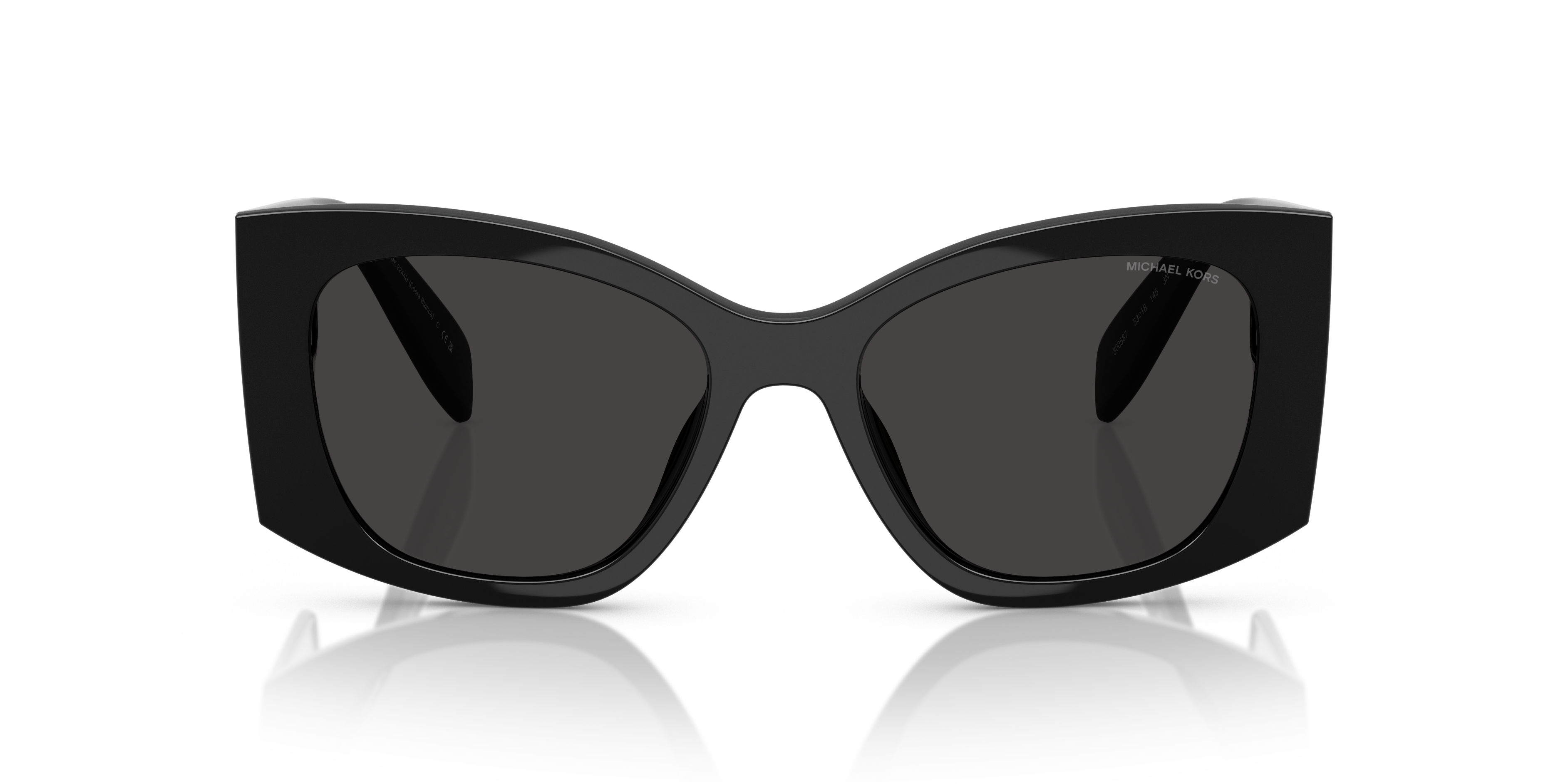 MICHAEL KORS MK2244U COSTA BLANCA 300587 53