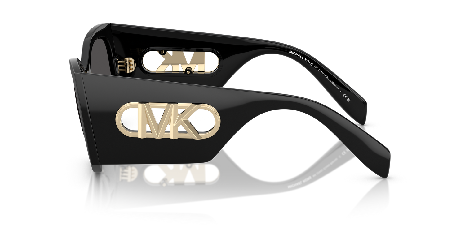MICHAEL KORS MK2244U COSTA BLANCA 300587 53