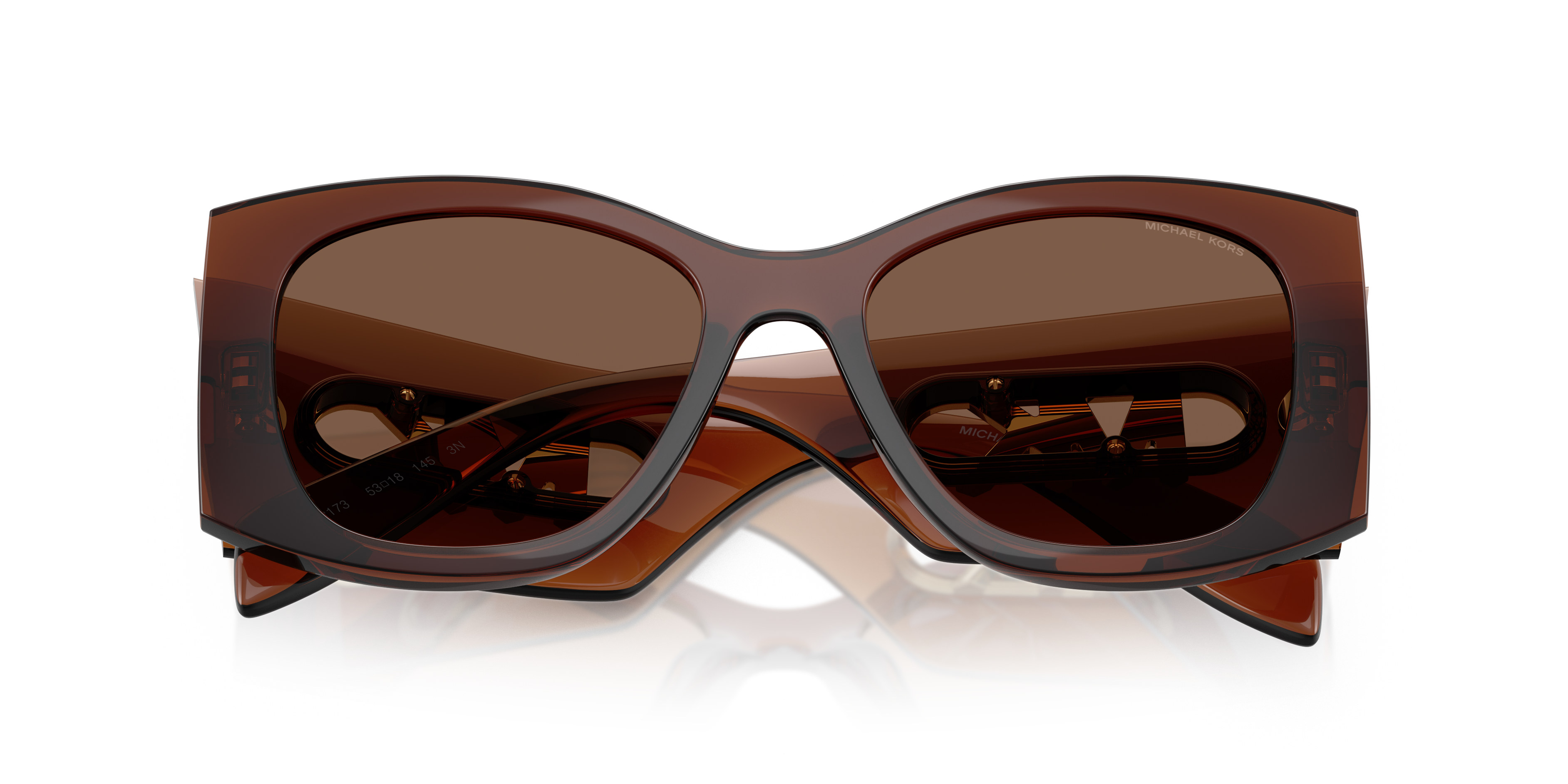 MICHAEL KORS MK2244U COSTA BLANCA 402173 53