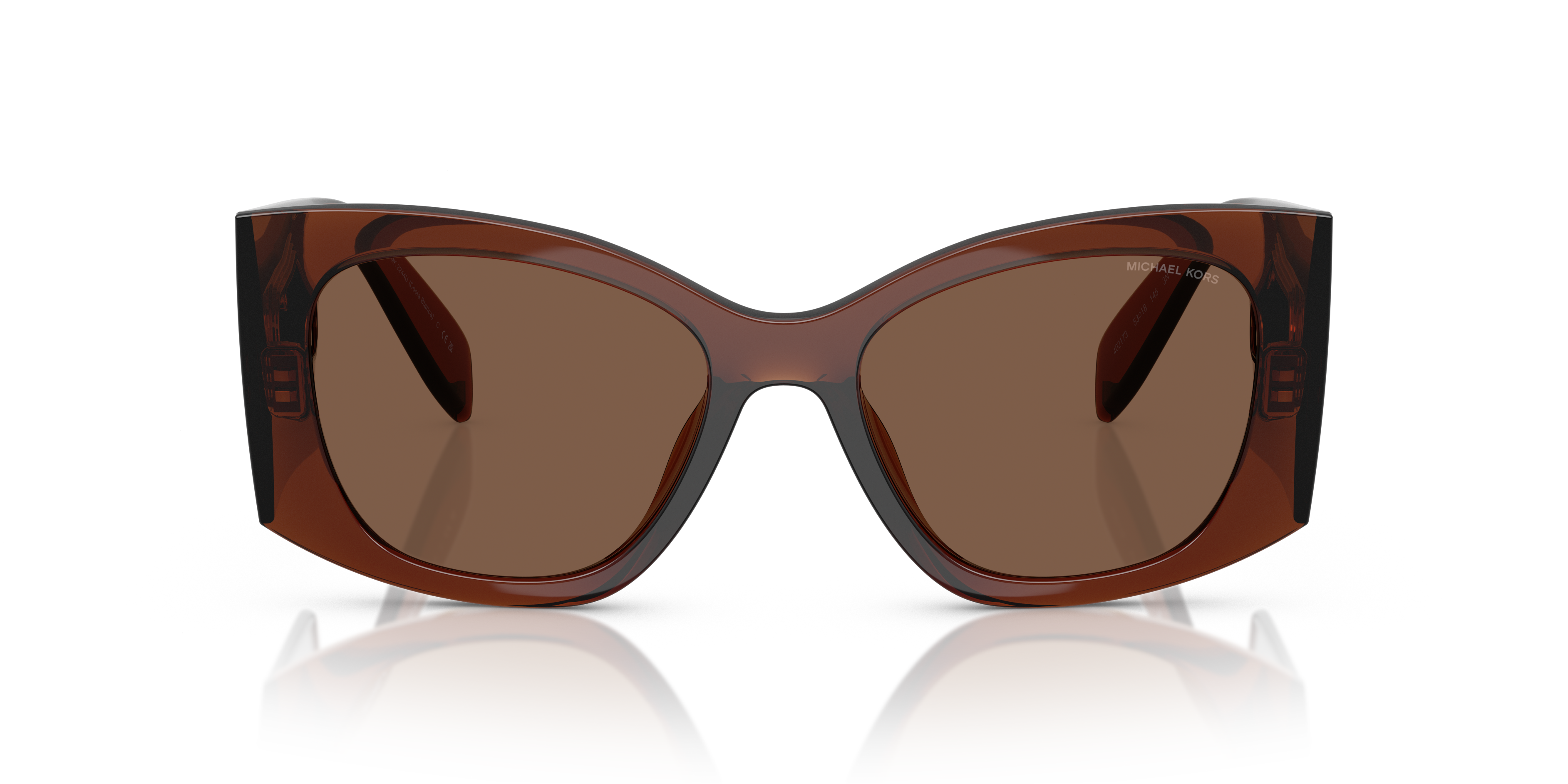 MICHAEL KORS MK2244U COSTA BLANCA 402173 53