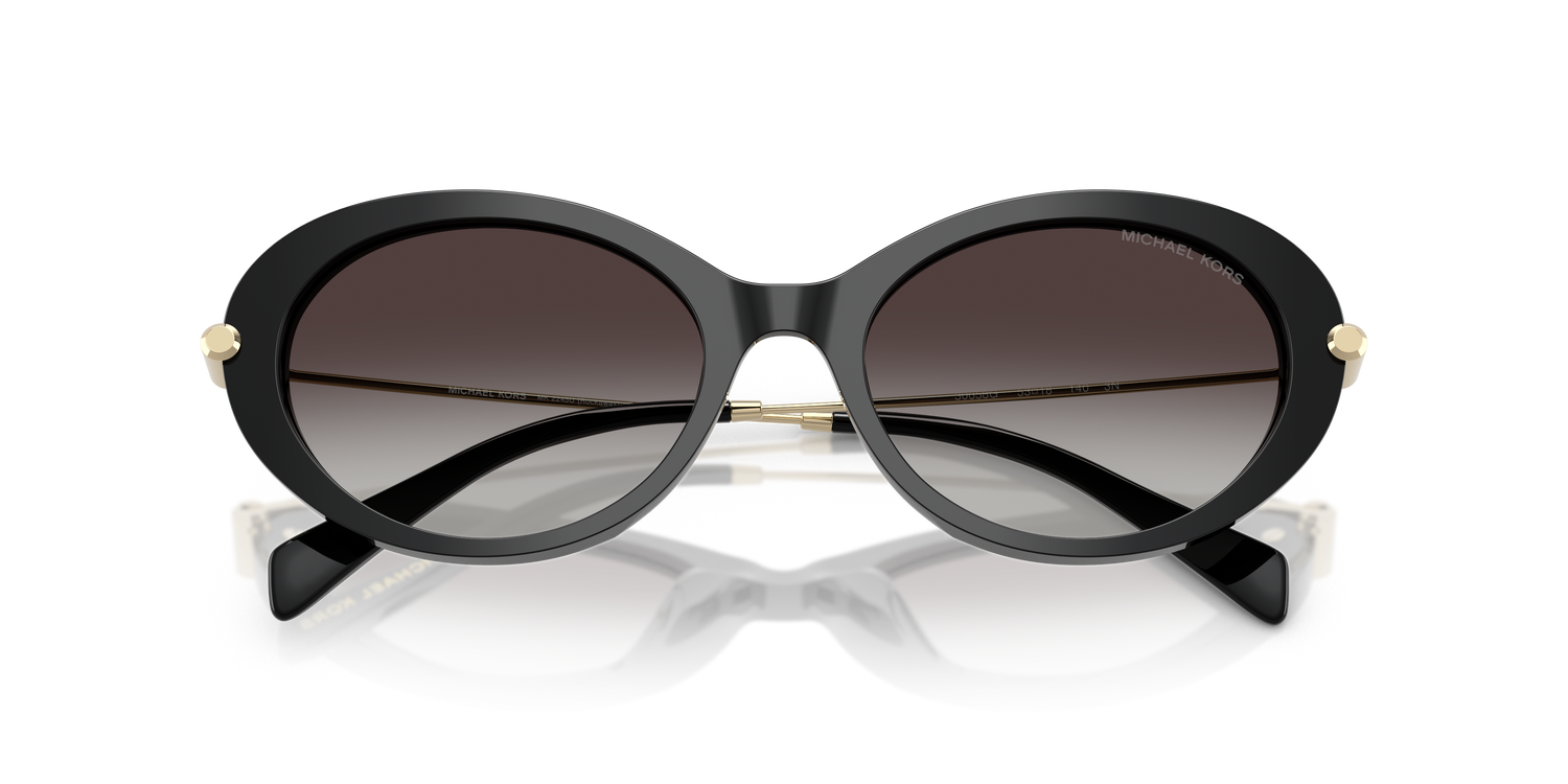 MICHAEL KORS MK2245U ROCKAWAY 30058G 53