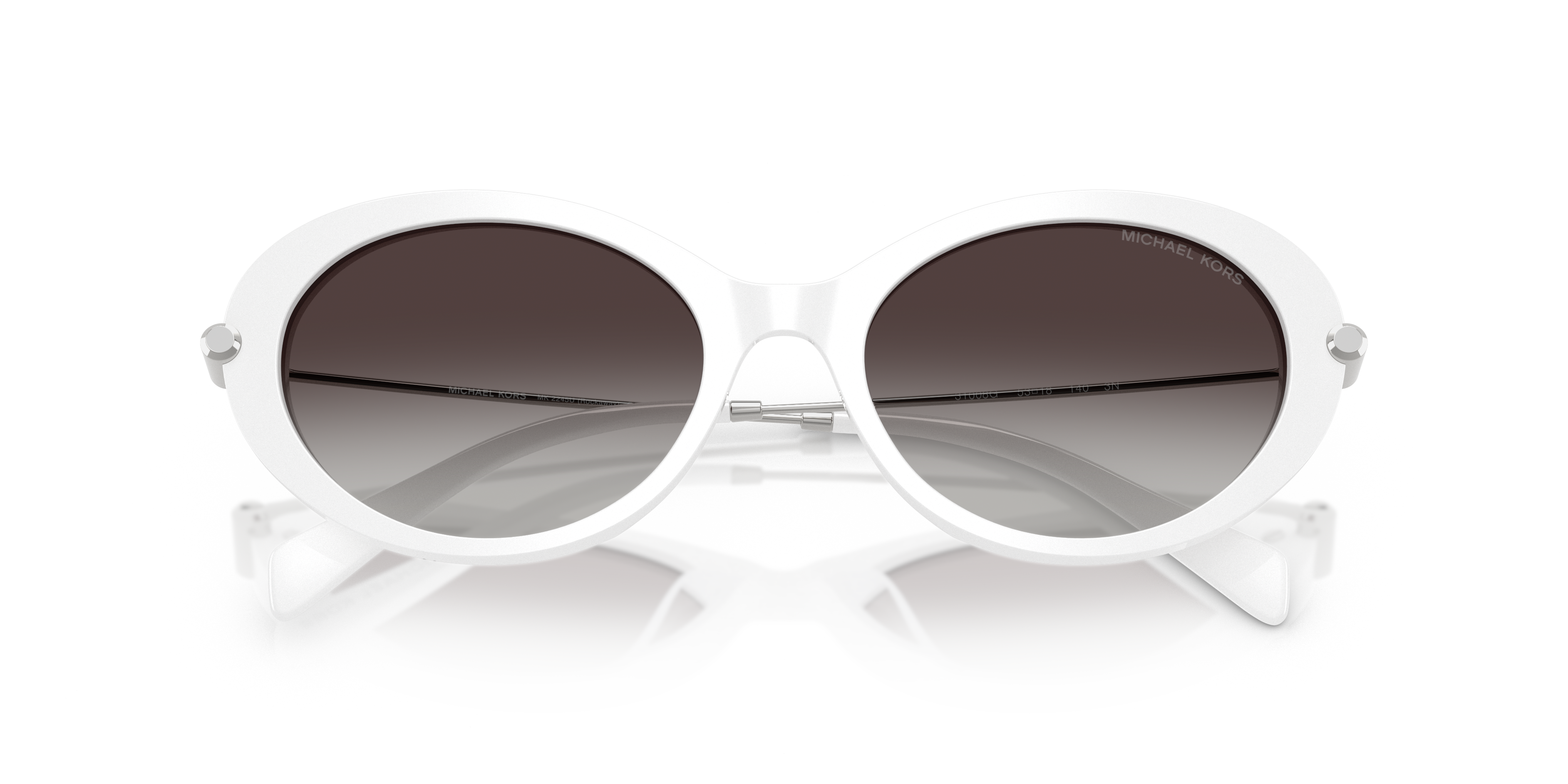 MICHAEL KORS MK2245U ROCKAWAY 31008G 53