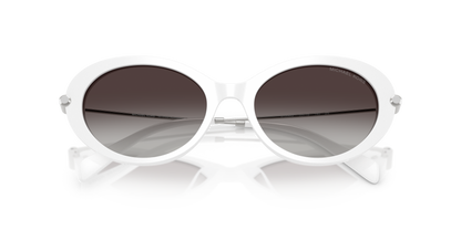 MICHAEL KORS MK2245U ROCKAWAY 31008G 53