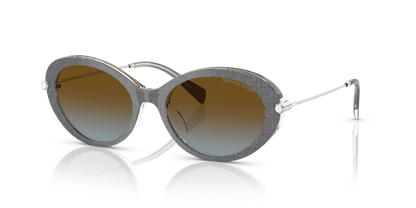 MICHAEL KORS MK2245U ROCKAWAY 400913 53