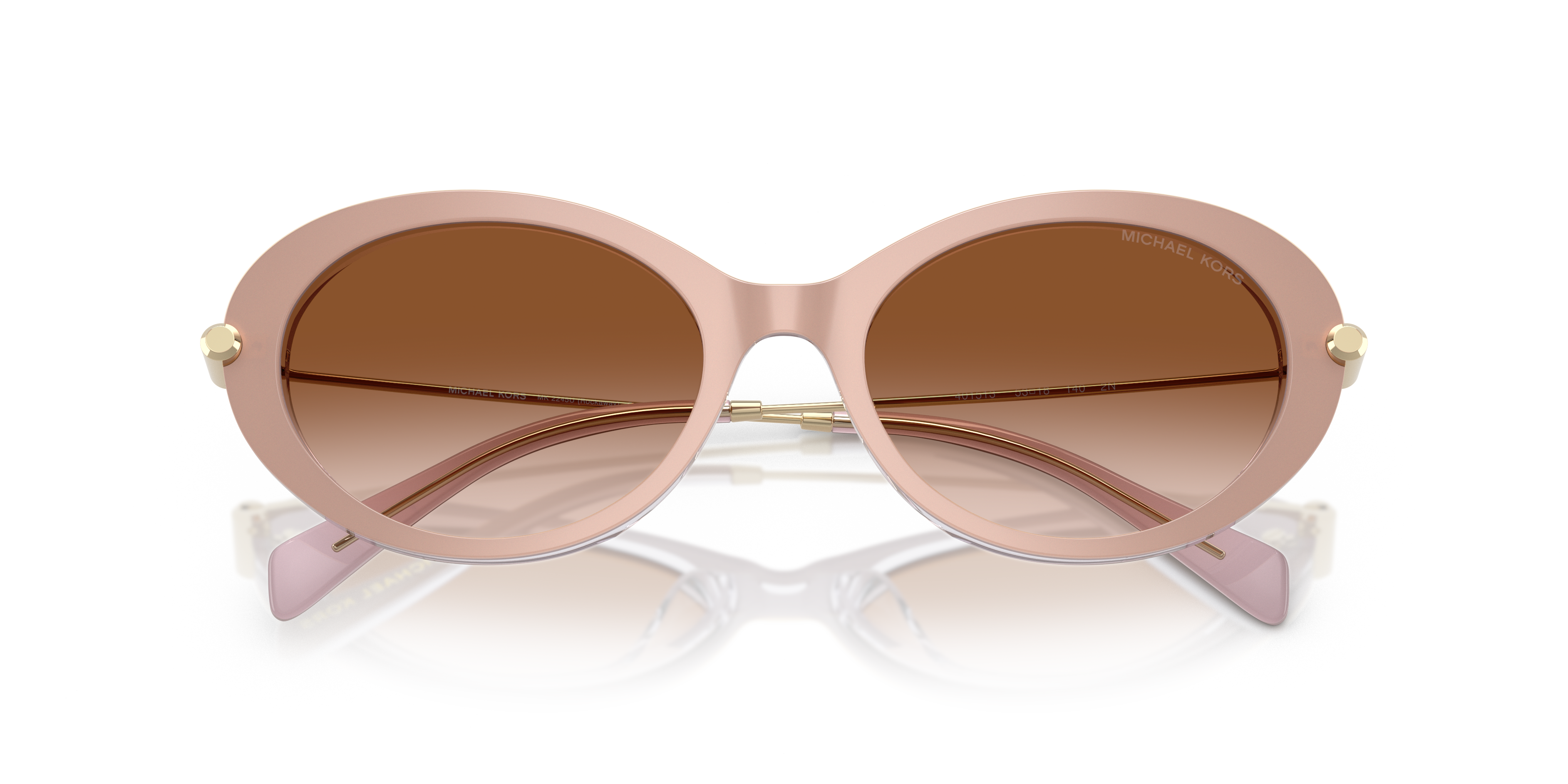 MICHAEL KORS MK2245U ROCKAWAY 401513 53