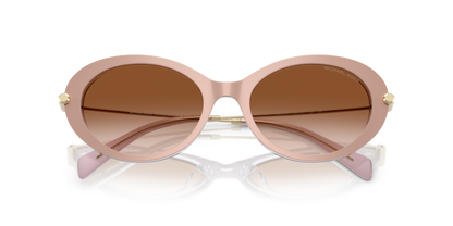 MICHAEL KORS MK2245U ROCKAWAY 401513 53