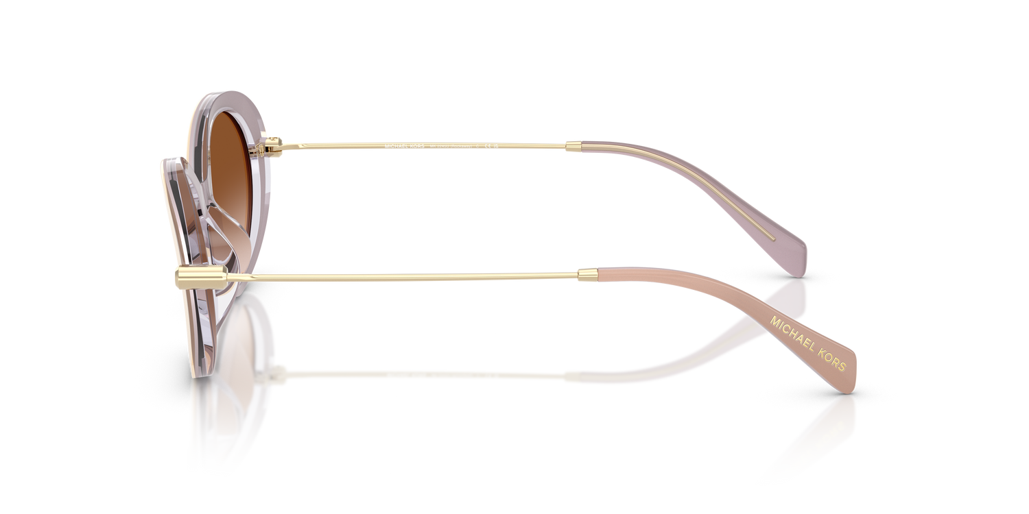 MICHAEL KORS MK2245U ROCKAWAY 401513 53