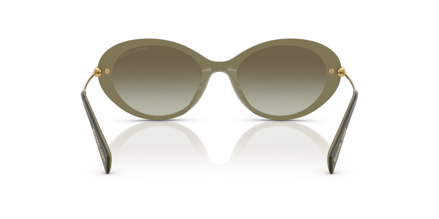 MICHAEL KORS MK2245U ROCKAWAY 40193M 53