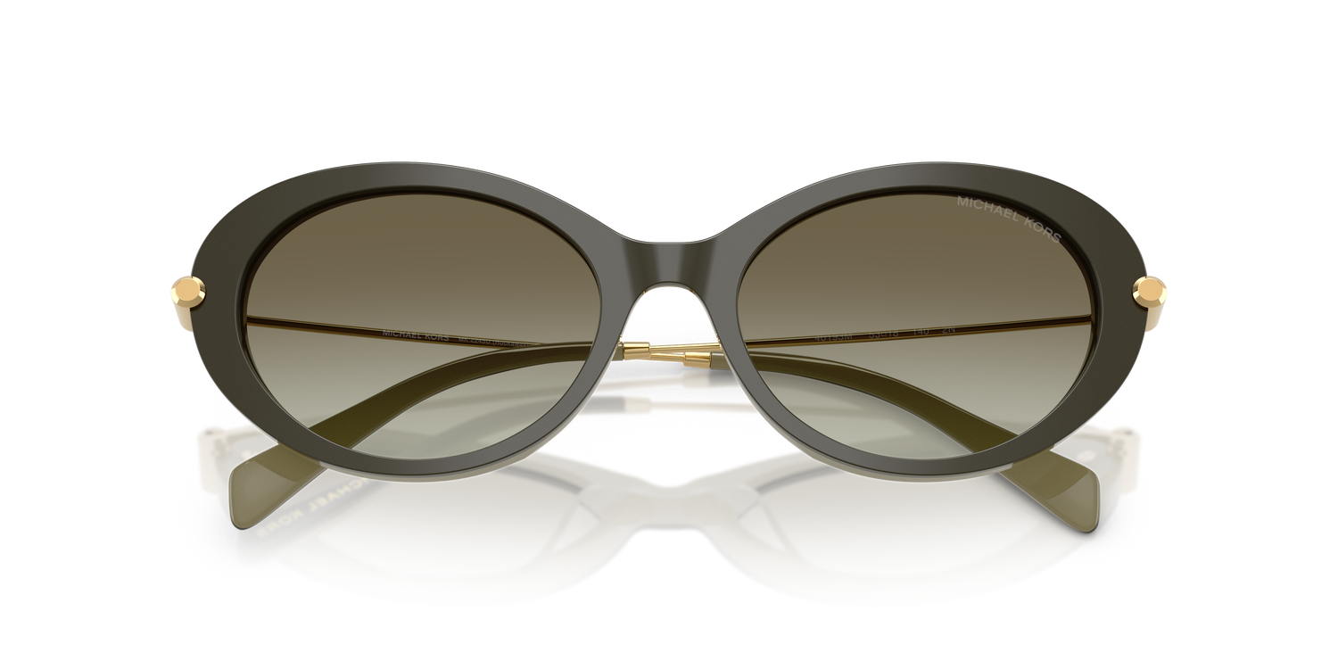 MICHAEL KORS MK2245U ROCKAWAY 40193M 53