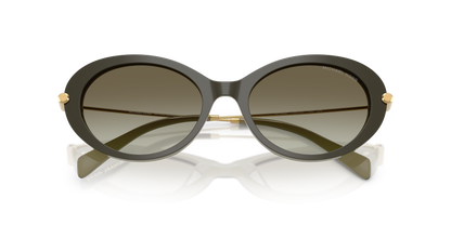 MICHAEL KORS MK2245U ROCKAWAY 40193M 53