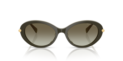 MICHAEL KORS MK2245U ROCKAWAY 40193M 53